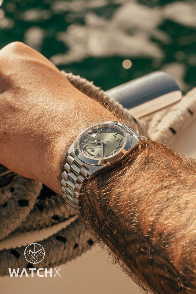 Why a Pre-Owned Rolex Offers the Best Value for Luxury Watch Enthusiasts