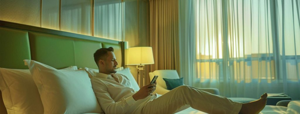 The Significance Of Guest Experience Technology In Hospitality